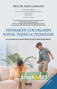 Hiperaktif Çocukların Sosyal Teşhis ve Tedavileri