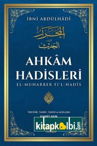  Ahkam Hadisleri EL MUHARRER FİL HADİS