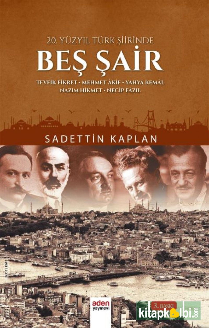 Beş Şair