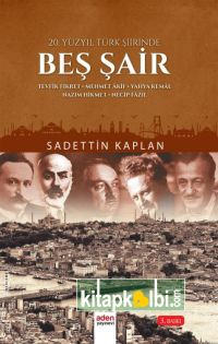 Beş Şair