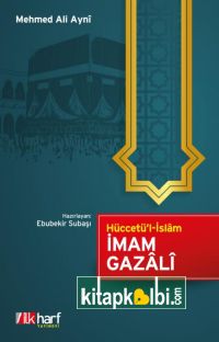 Hüccetül İslam İmam Gazali