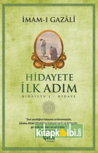 Hidayete İlk Adım Bidayetül Hidaye