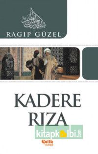 Kadere Rıza