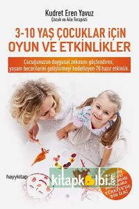 3 10 Yaş İçin Oyun ve Etkinlikler