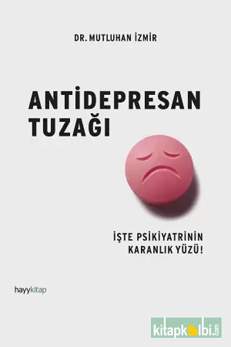 Antidepresan Tuzağı