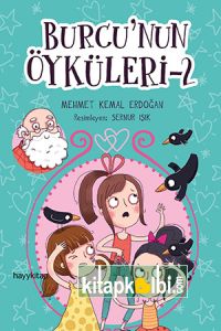 Burcunun Öyküleri 2