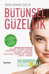 Bütünsel Güzellik