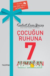 Çocuğun Ruhuna 7 Armağan