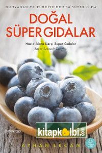 Doğal Süper Gıdalar