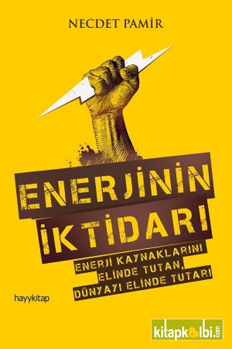 Enerjinin İktidarı