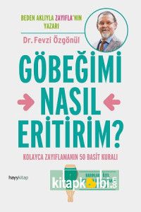 Göbeğimi Nasıl Eritirim