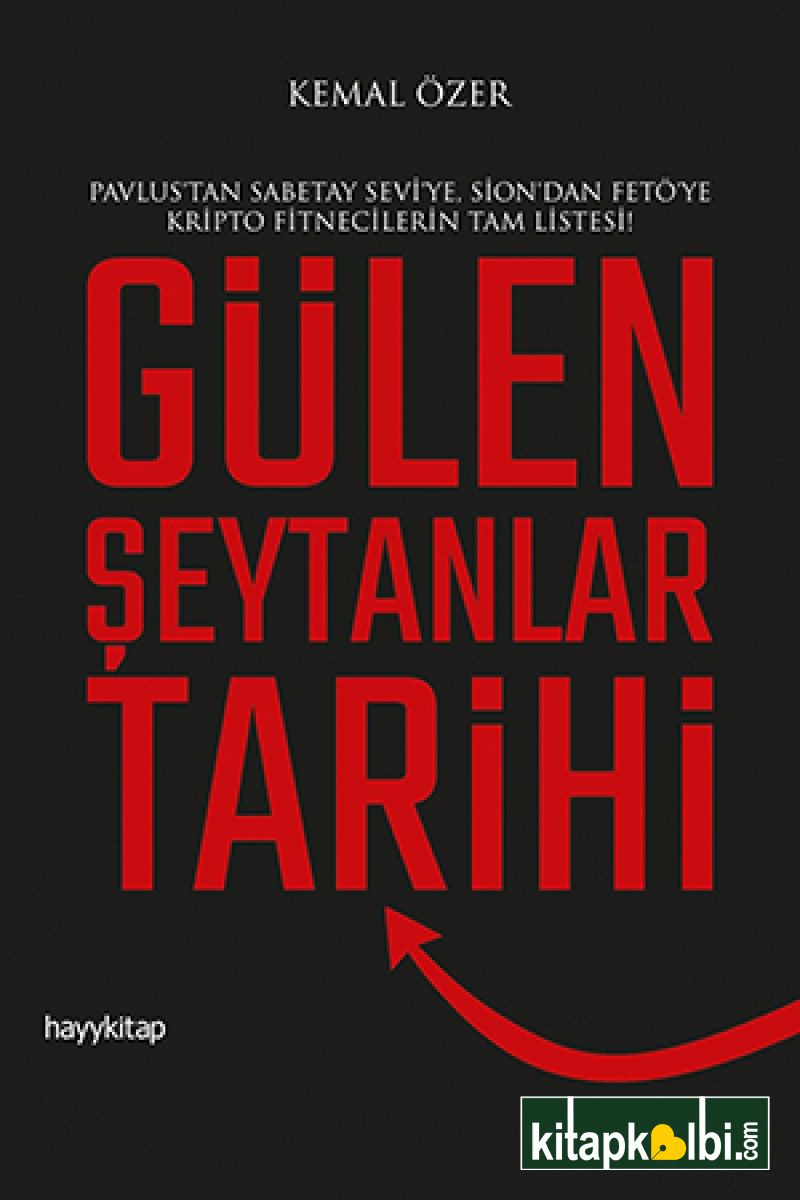 Gülen Şeytanlar Tarihi