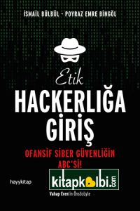 Etik Hackerlığa Giriş