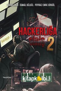 Etik Hackerlığa Giriş 2