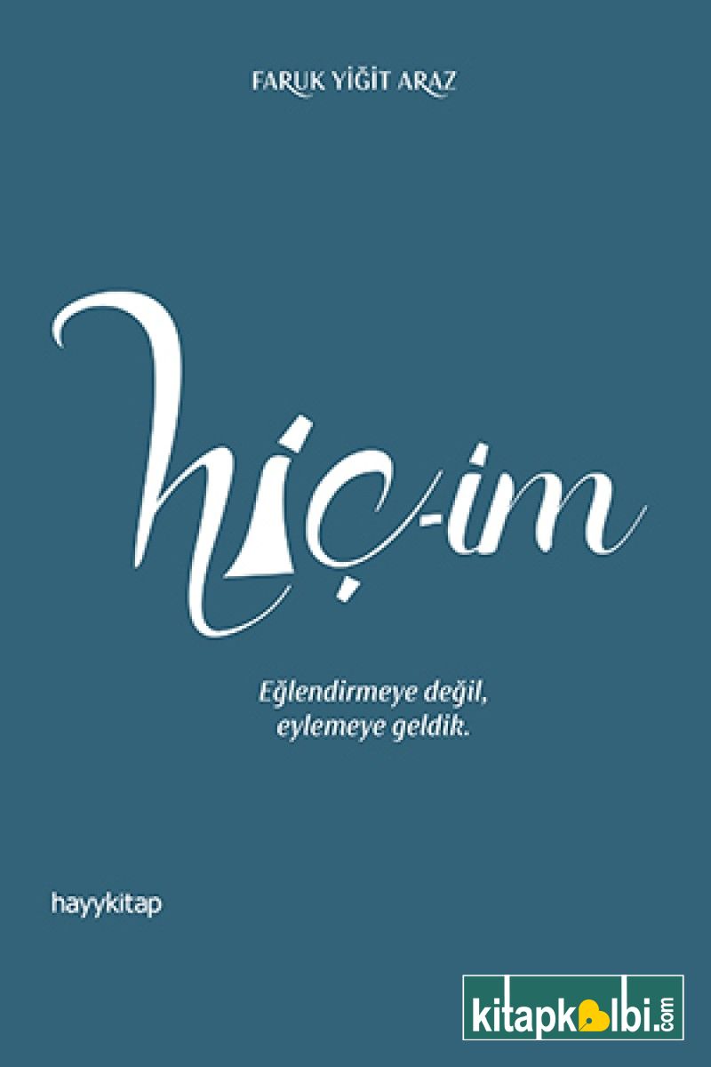 Hiçim