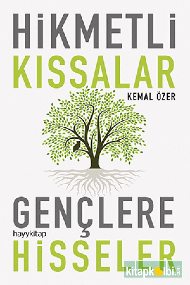 Hikmetli Kıssalar Gençlere Hisseler