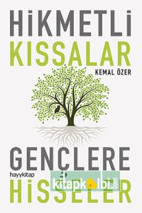 Hikmetli Kıssalar Gençlere Hisseler