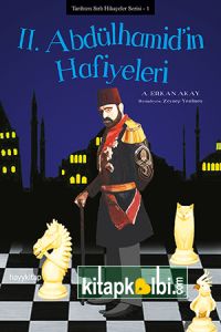 2. Abdülhamidin Hafiyeleri