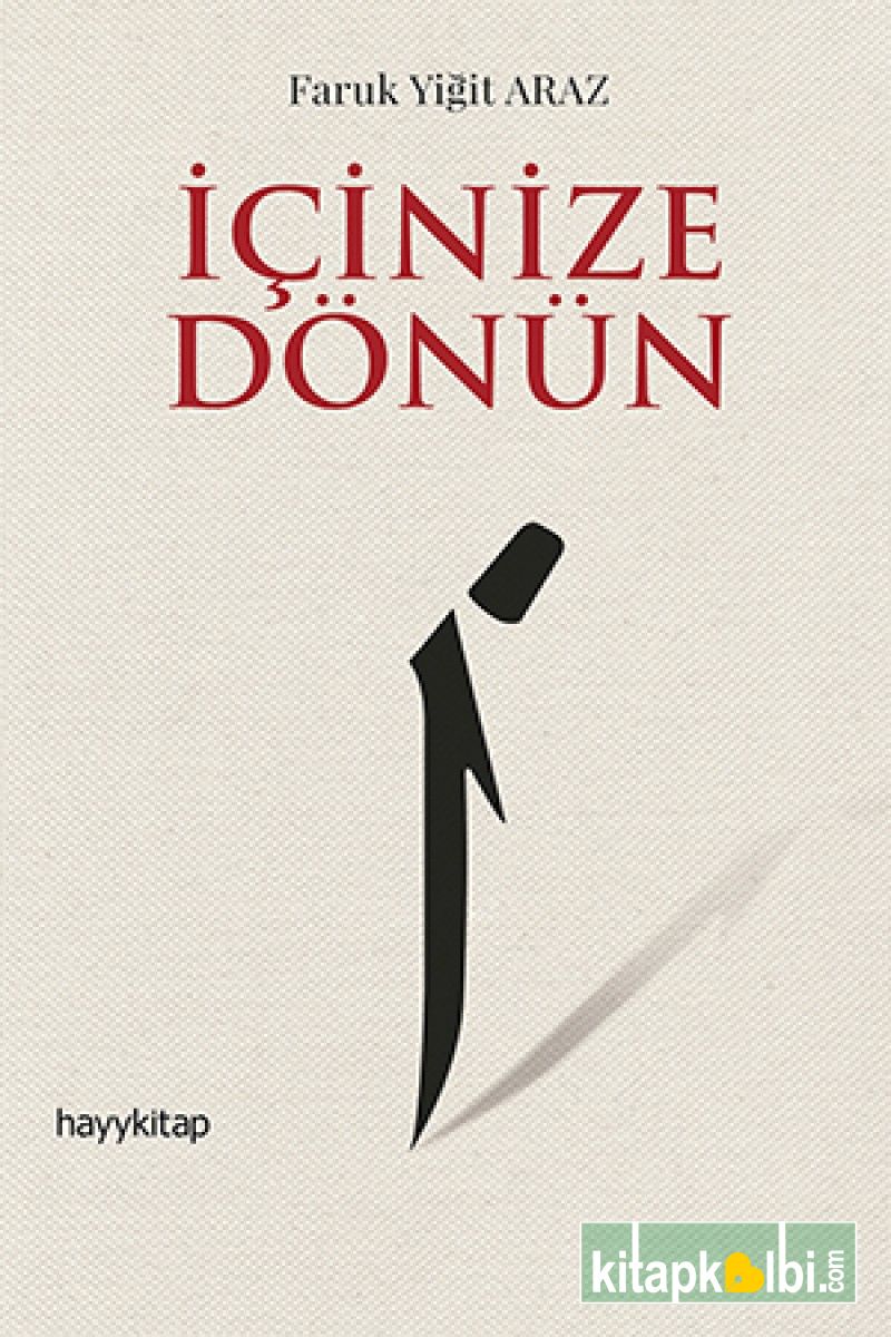 İçinize Dönün