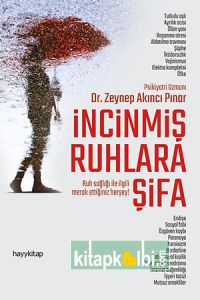 İncinmiş Ruhlara Şifa