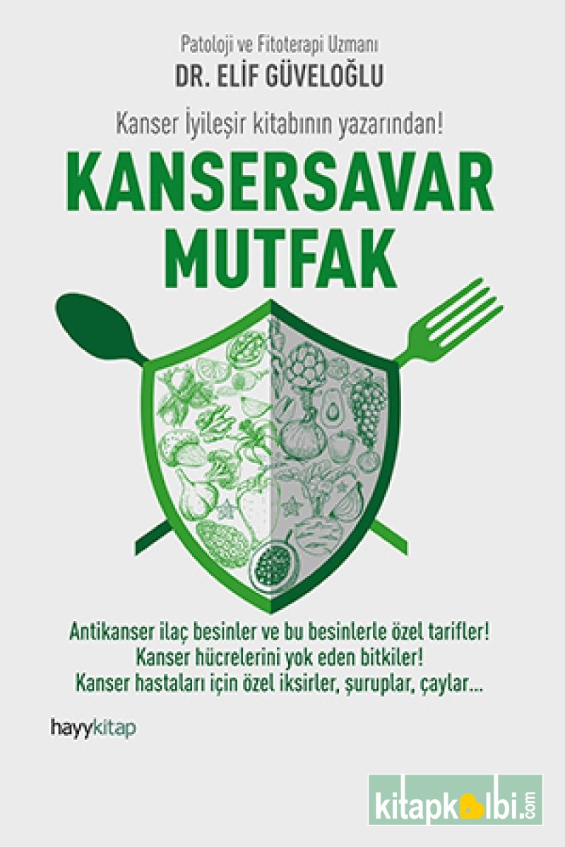 Kansersavar Mutfak