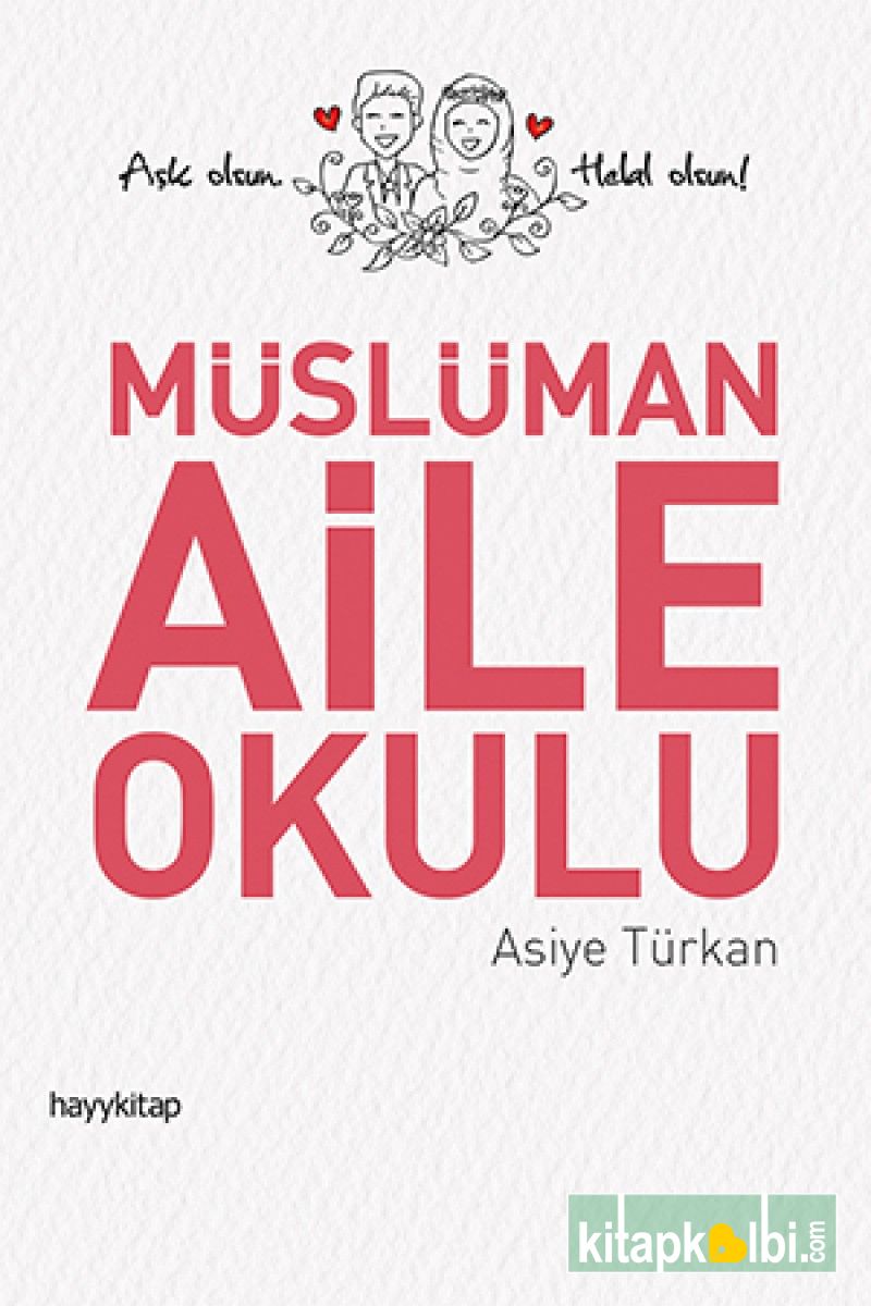 Müslüman Aile Okulu