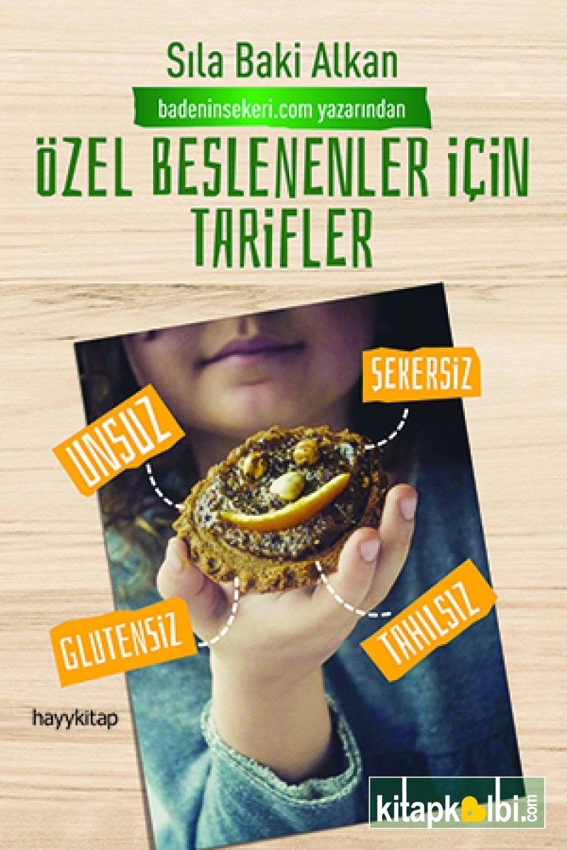 Özel Beslenenler İçin Tarifler