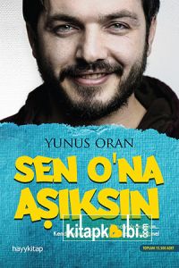 Sen Ona Aşıksın