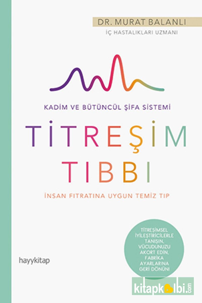 Titreşim Tıbbı