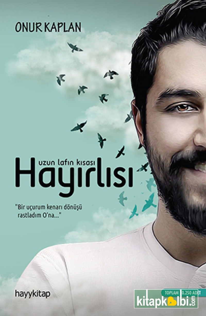 Uzun Lafın Kısası Hayırlısı