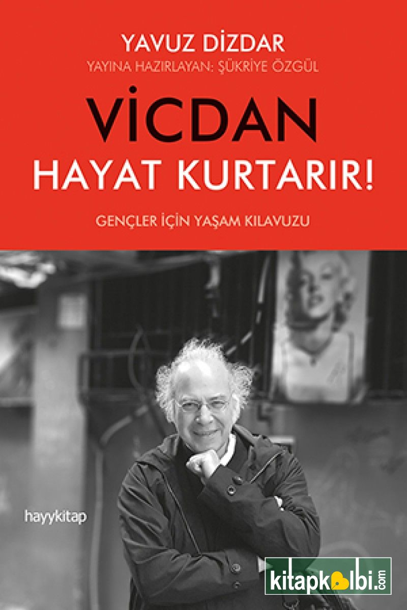 Vicdan Hayat Kurtarır