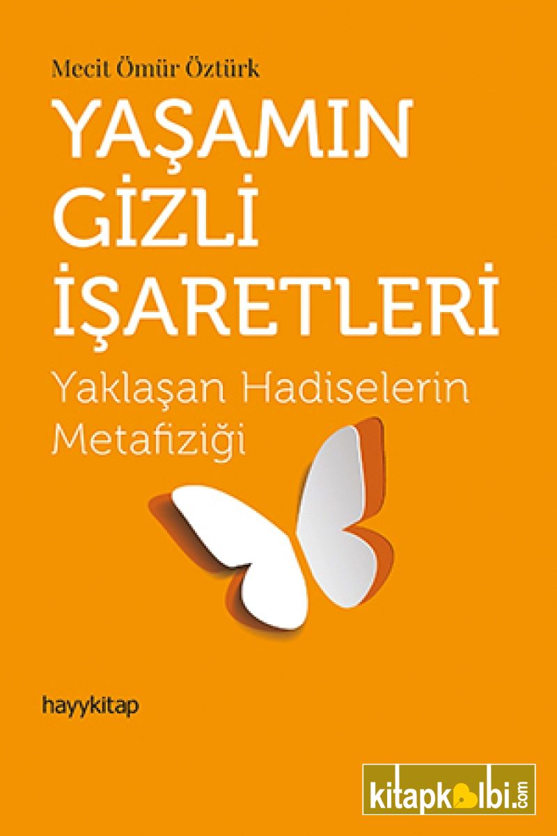 Yaşamın Gizli İşaretleri