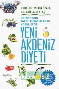 Yeni Akdeniz Diyeti