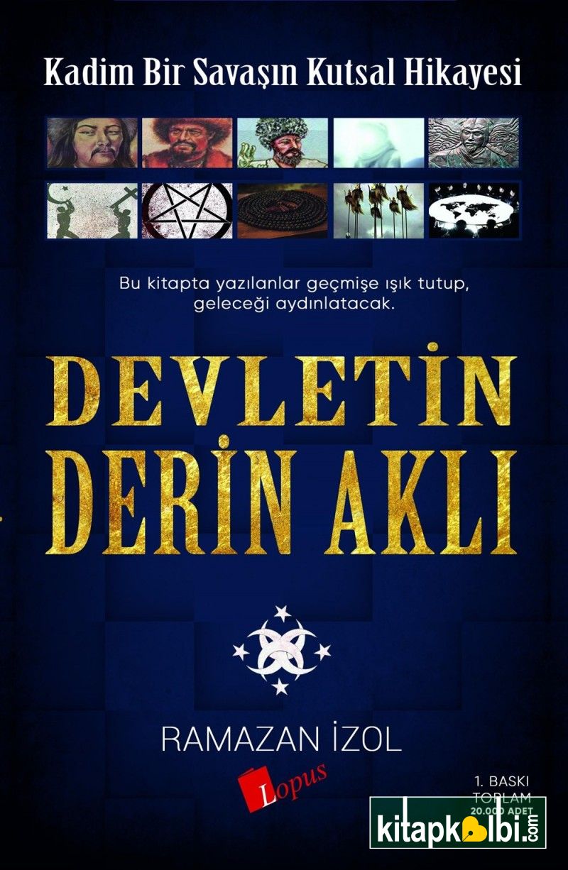 Devletin Derin Aklı