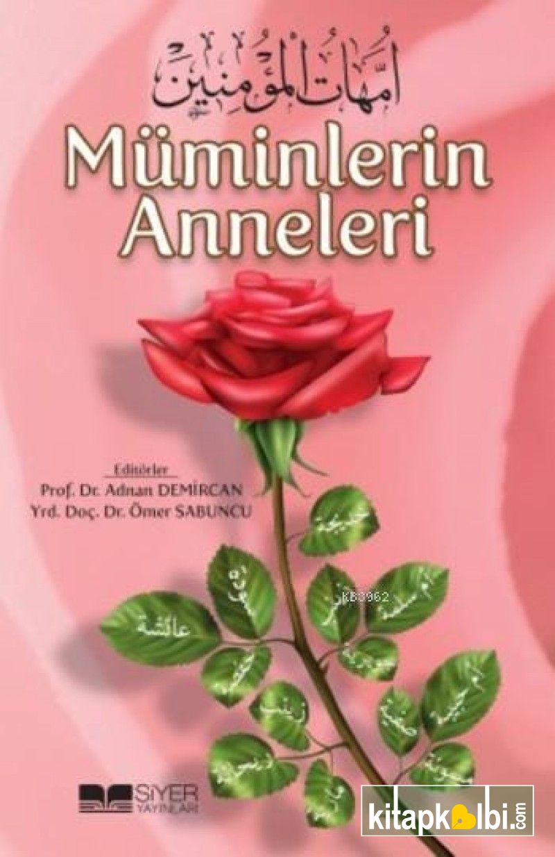 Müminlerin Anneleri Adnan Demircan