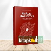 Risalei Halidiyye Ve Adabı Zikir Risalesi