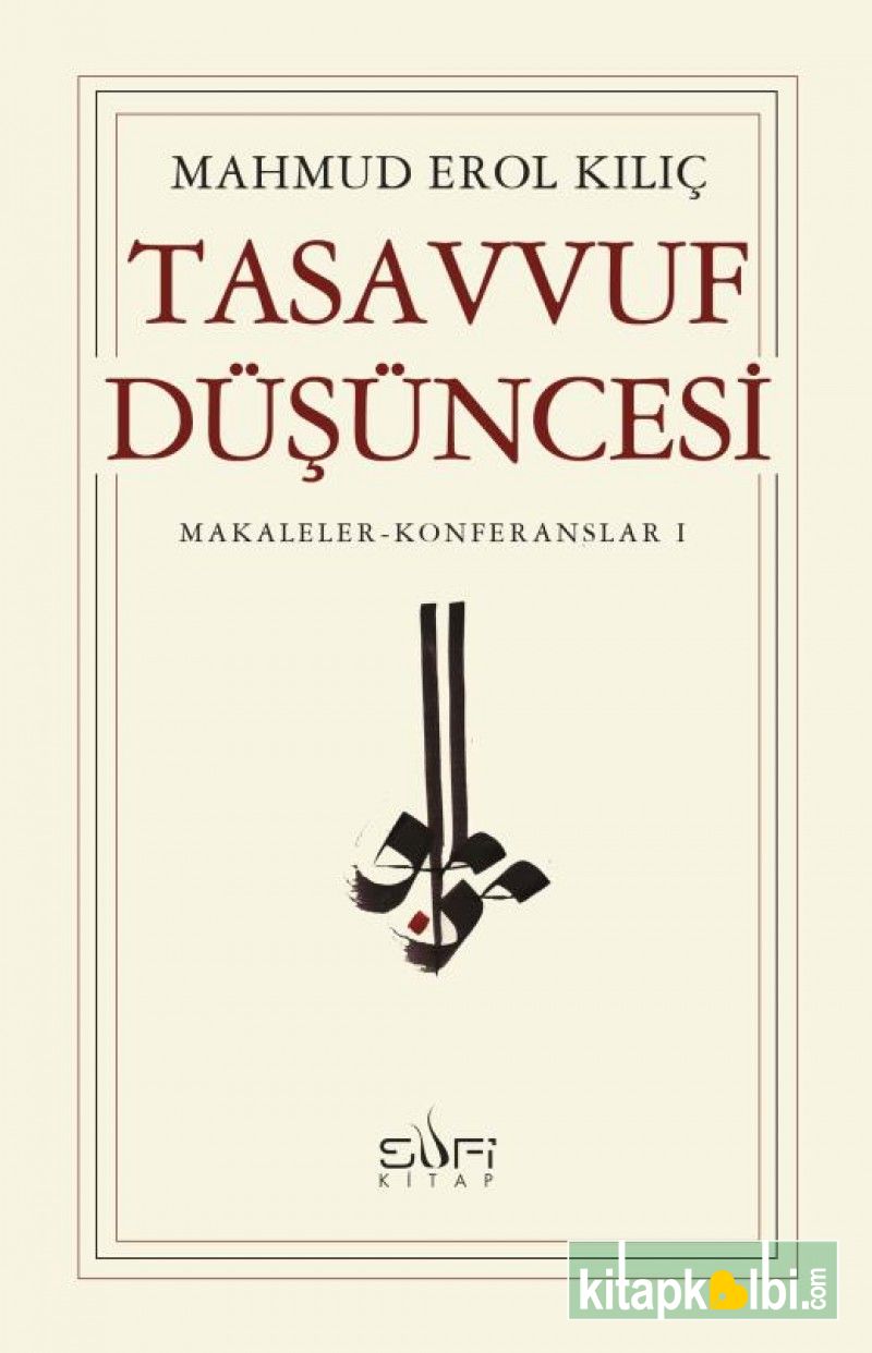 Tasavvuf Düşüncesi