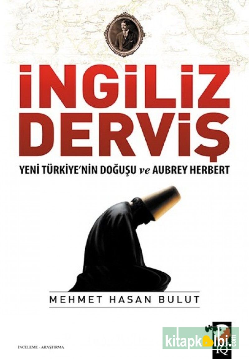 İngiliz Derviş