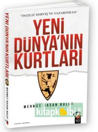 Yeni Dünyanın Kurtları