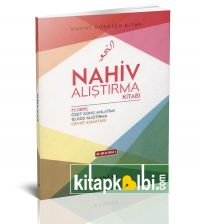 Nahiv Alıştırma Kitabı