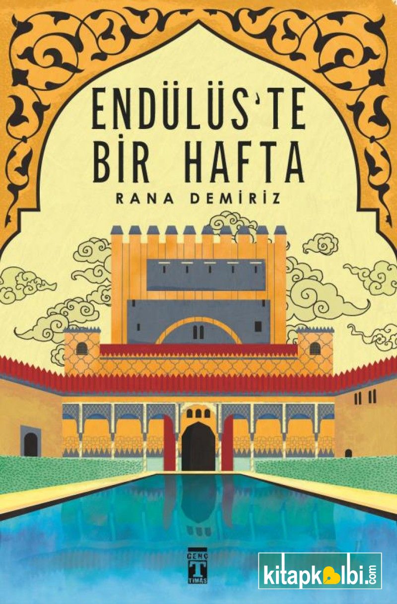 Endülüs’te Bir Hafta