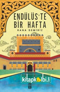 Endülüs’te Bir Hafta