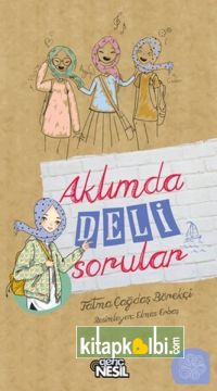 Aklımda Deli Sorular