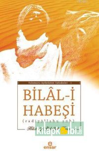 Bilali Habeşi Radiyallahu Anh