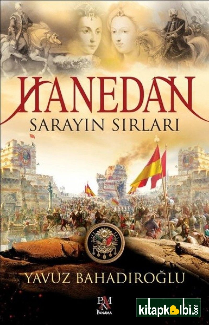 Hanedan Sarayın Sırları