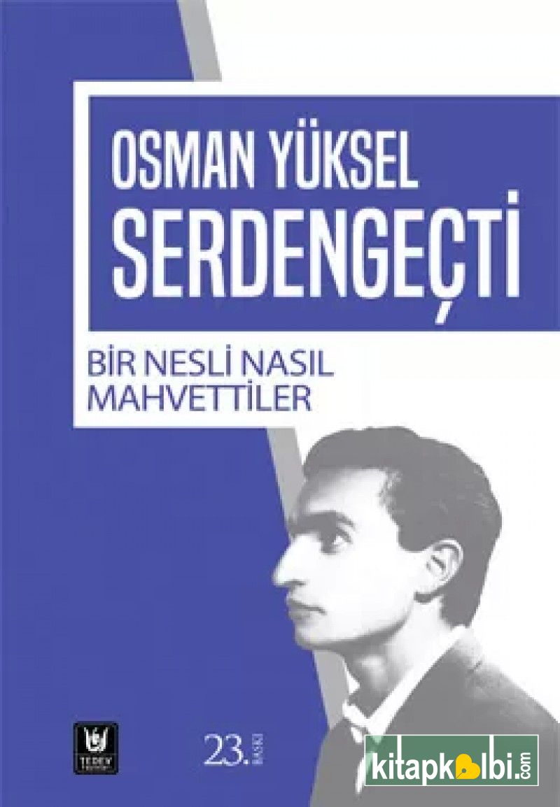 Bir Nesli Nasıl Mahvettiler