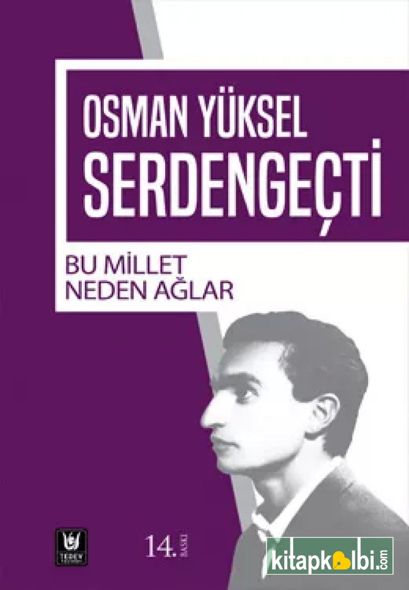 Bu Millet Neden Ağlar