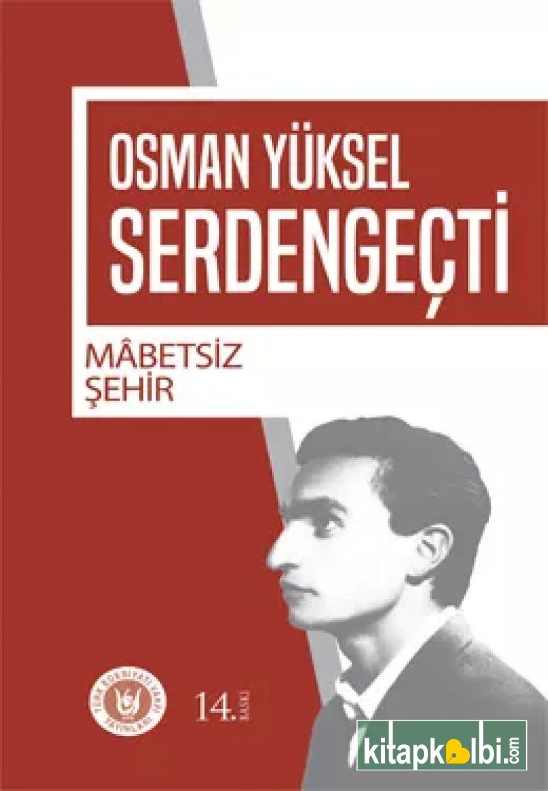 Mabetsiz Şehir