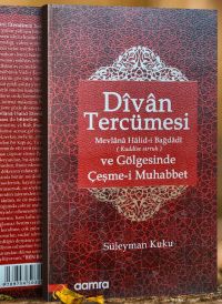 Divan Tercümesi