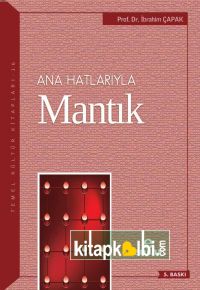 Anahatlarıyla Mantık